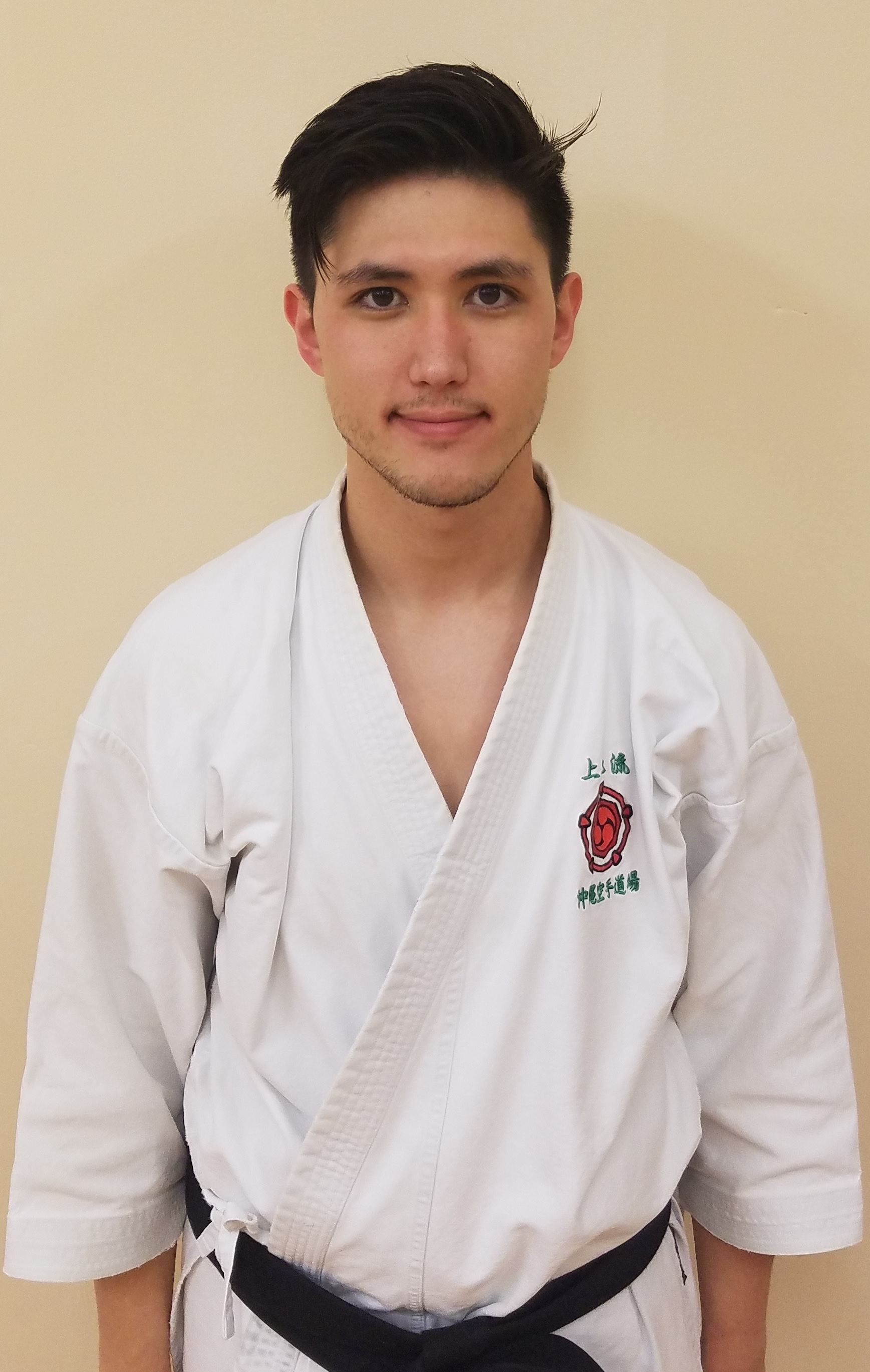 Instructor_Robert2 – Okinawan Karate Dojo